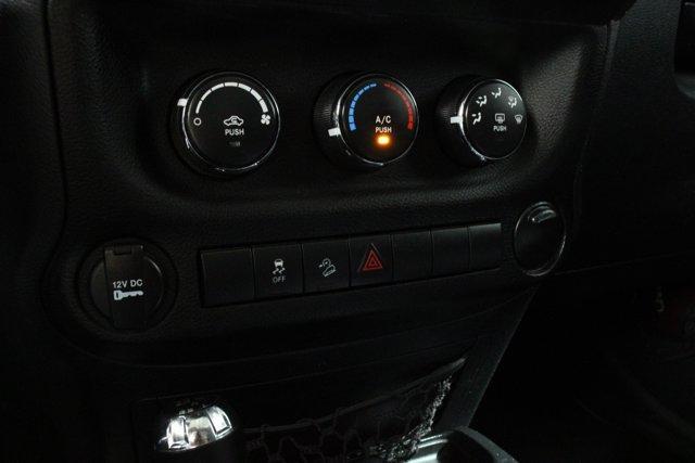 used 2013 Jeep Wrangler car, priced at $17,889