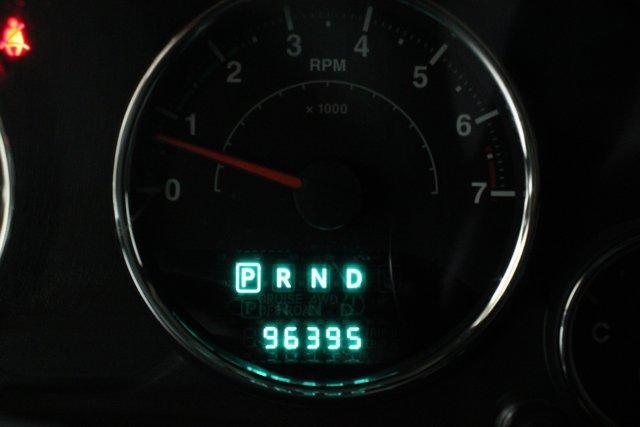 used 2013 Jeep Wrangler car, priced at $17,889