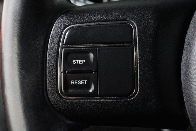 used 2013 Jeep Wrangler car, priced at $17,889