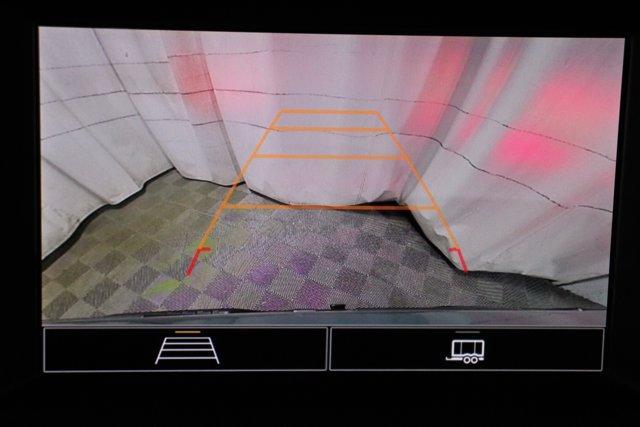 used 2025 Chevrolet Silverado 1500 car, priced at $45,889