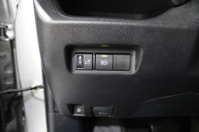 used 2025 Toyota RAV4 Hybrid car, priced at $36,998