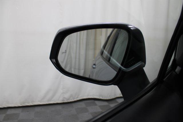 used 2025 Toyota RAV4 Hybrid car, priced at $36,998