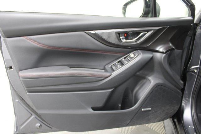 used 2023 Subaru WRX car, priced at $29,483