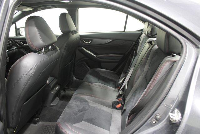 used 2023 Subaru WRX car, priced at $29,483