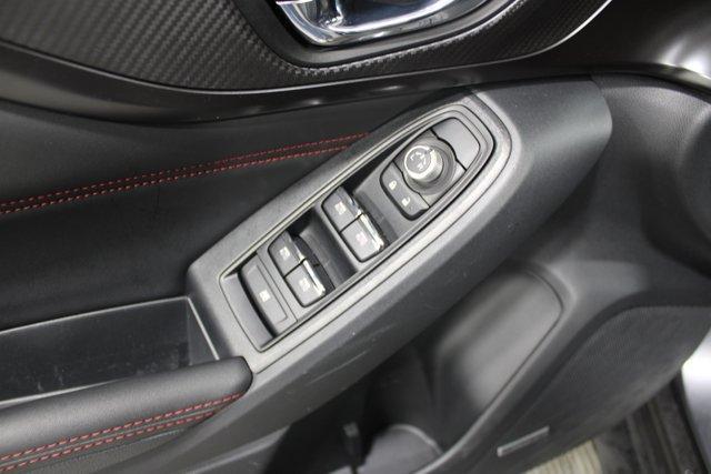 used 2023 Subaru WRX car, priced at $29,483