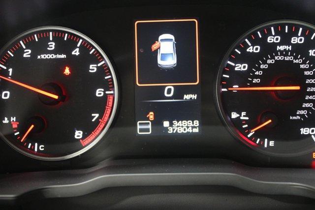 used 2023 Subaru WRX car, priced at $29,483