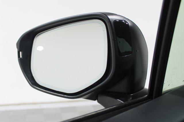 used 2023 Subaru WRX car, priced at $29,483