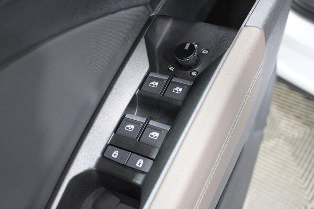 used 2024 Audi Q4 e-tron car, priced at $29,950