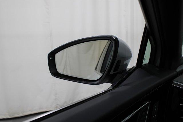 used 2024 Audi Q4 e-tron car, priced at $29,950