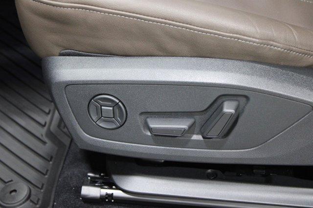 used 2024 Audi Q4 e-tron car, priced at $29,950