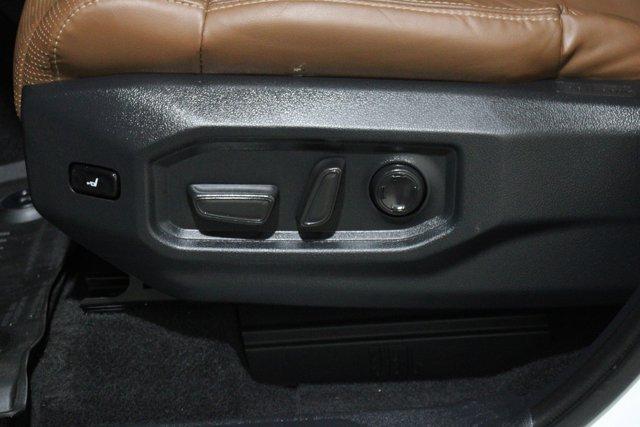 used 2024 Toyota Tundra car, priced at $56,892