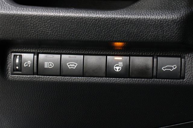 used 2023 Toyota RAV4 car, priced at $35,889