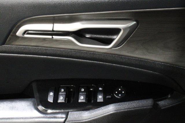 used 2023 Kia Sportage car, priced at $28,563