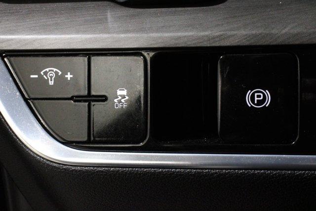 used 2023 Kia Sportage car, priced at $28,563