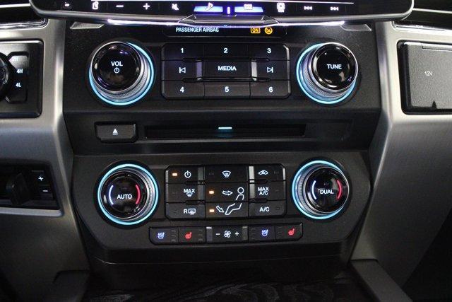 used 2018 Ford F-250 car, priced at $48,982