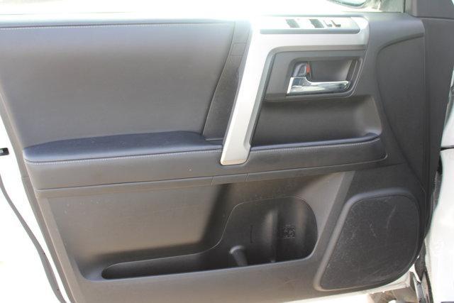 used 2023 Toyota 4Runner car, priced at $38,982