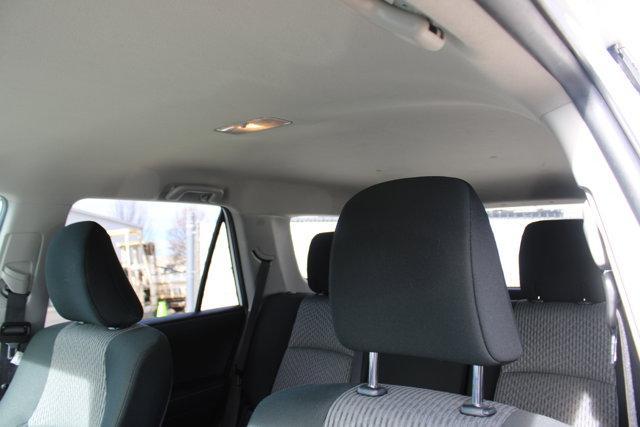 used 2023 Toyota 4Runner car, priced at $38,982