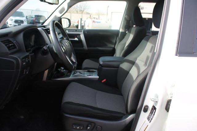 used 2023 Toyota 4Runner car, priced at $38,982