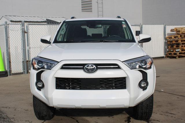 used 2023 Toyota 4Runner car, priced at $38,982