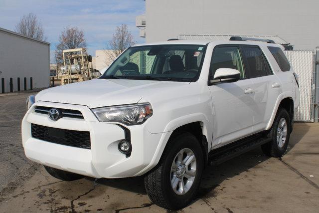 used 2023 Toyota 4Runner car, priced at $38,982