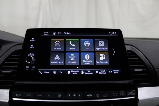 used 2025 Honda Odyssey car, priced at $41,662