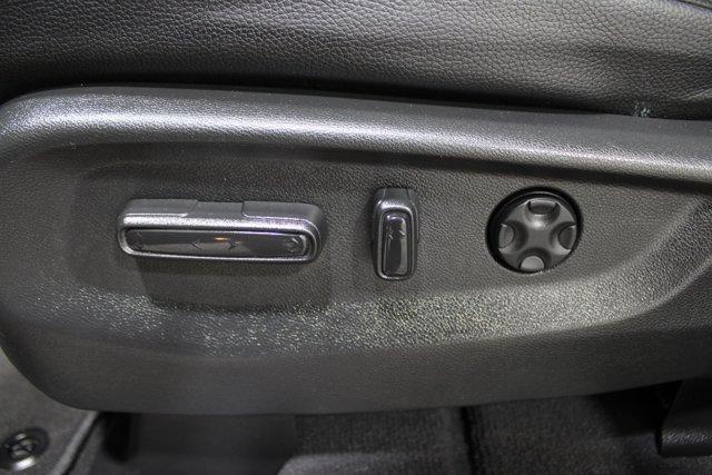 used 2025 Honda Odyssey car, priced at $41,662