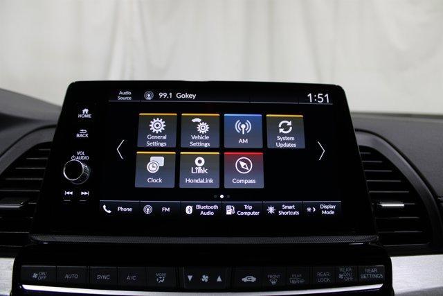 used 2025 Honda Odyssey car, priced at $41,662