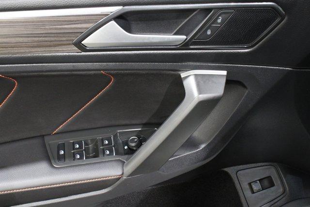 used 2024 Volkswagen Tiguan car, priced at $27,582