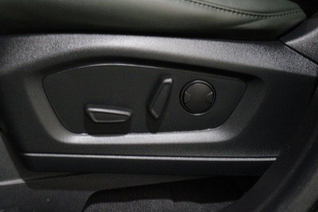 used 2022 Ford Explorer car, priced at $32,998