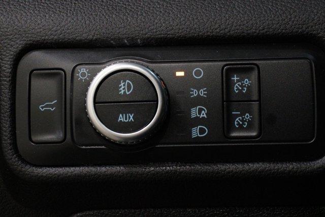 used 2022 Ford Explorer car, priced at $32,998