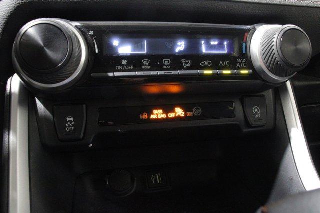 used 2024 Toyota RAV4 car, priced at $30,998