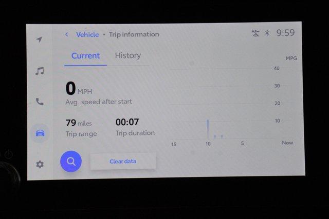 used 2024 Toyota RAV4 car, priced at $30,998