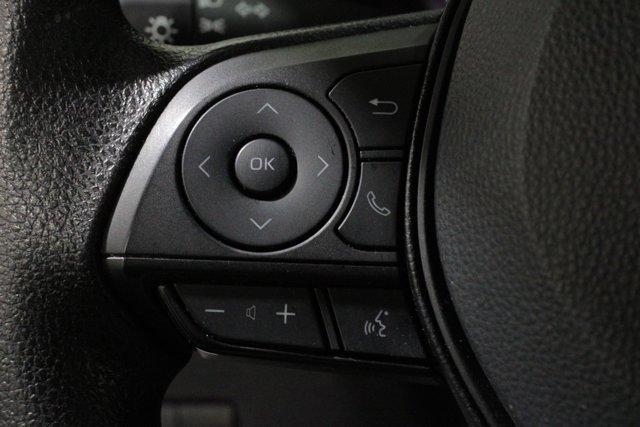 used 2024 Toyota RAV4 car, priced at $30,998