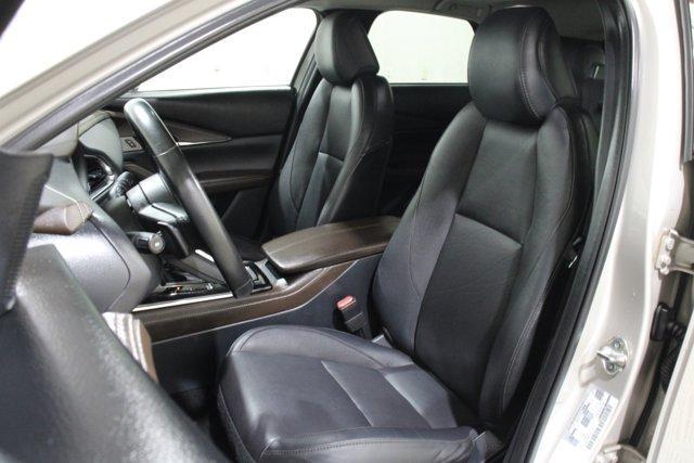 used 2024 Mazda CX-30 car, priced at $28,983