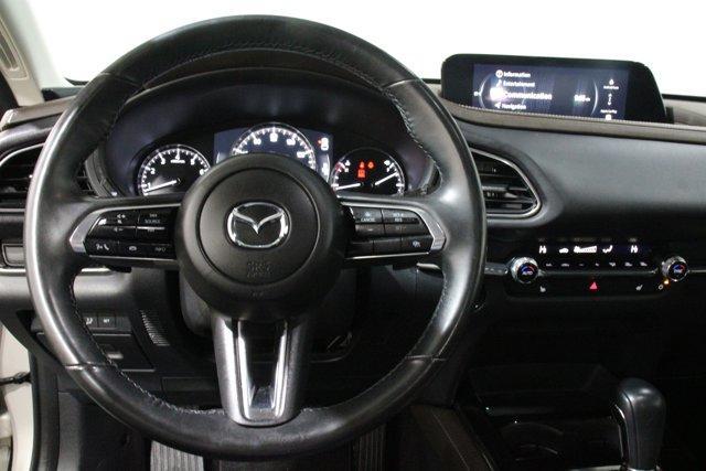 used 2024 Mazda CX-30 car, priced at $28,983