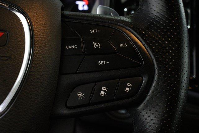 used 2023 Dodge Durango car, priced at $31,998