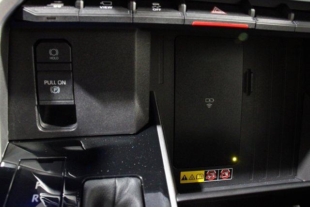 used 2025 Toyota Tundra car, priced at $71,998