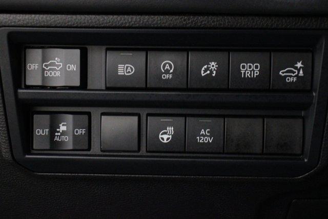 used 2025 Toyota Tundra car, priced at $71,998