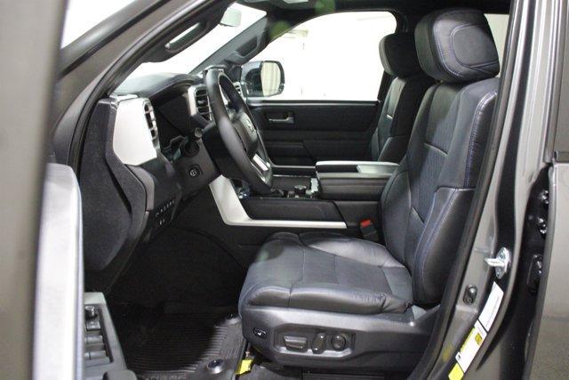 used 2025 Toyota Tundra car, priced at $71,998