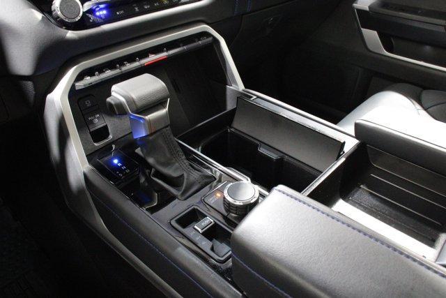 used 2025 Toyota Tundra car, priced at $71,998