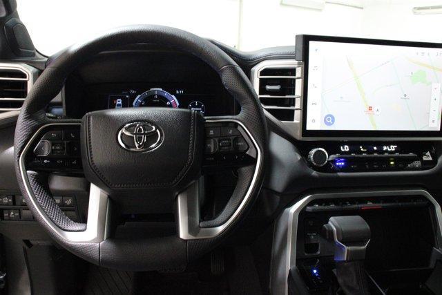 used 2025 Toyota Tundra car, priced at $71,998