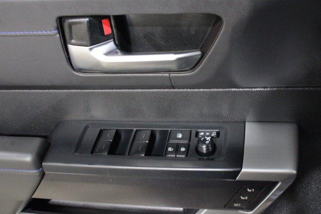 used 2025 Toyota Tundra car, priced at $71,998