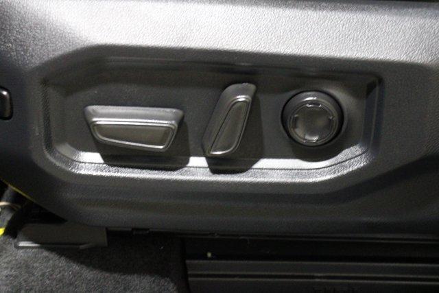 used 2025 Toyota Tundra car, priced at $71,998