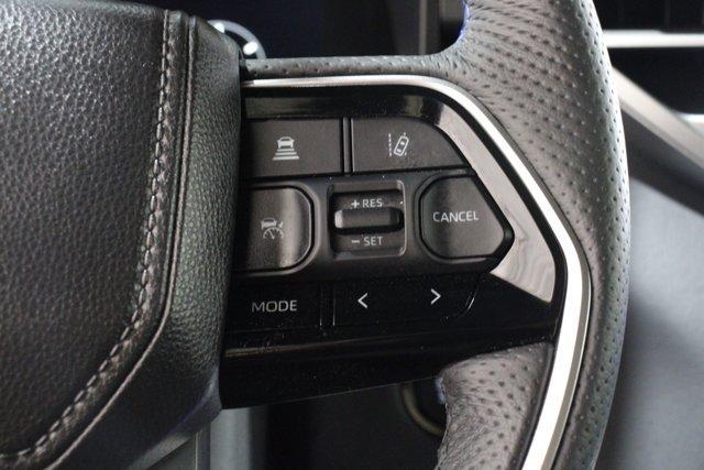 used 2025 Toyota Tundra car, priced at $71,998