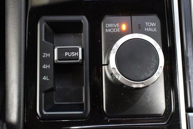 used 2025 Toyota Tundra car, priced at $71,998