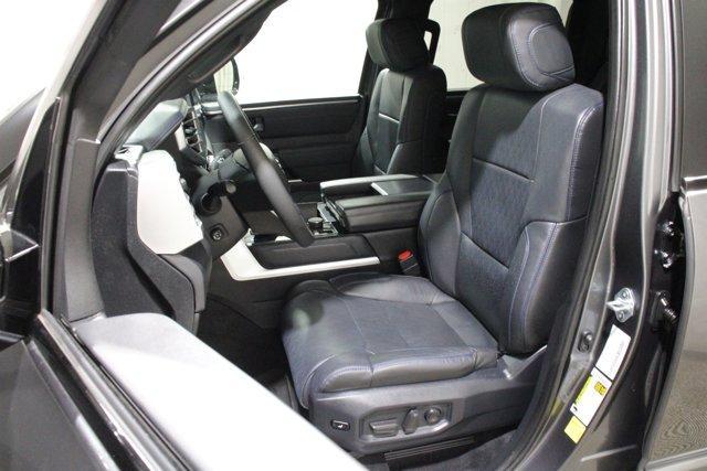 used 2025 Toyota Tundra car, priced at $71,998