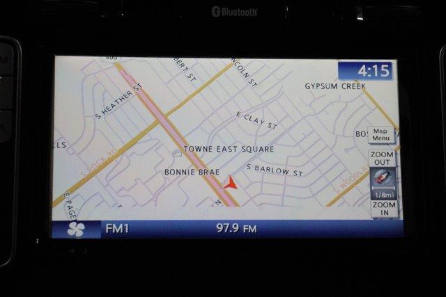 used 2013 Nissan Leaf car, priced at $8,999