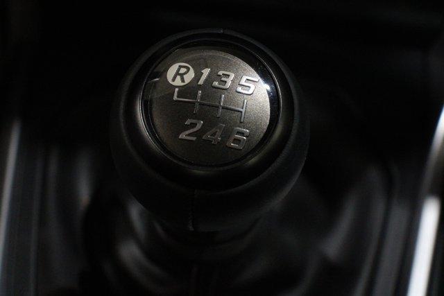 new 2026 Toyota GR86 car, priced at $38,167