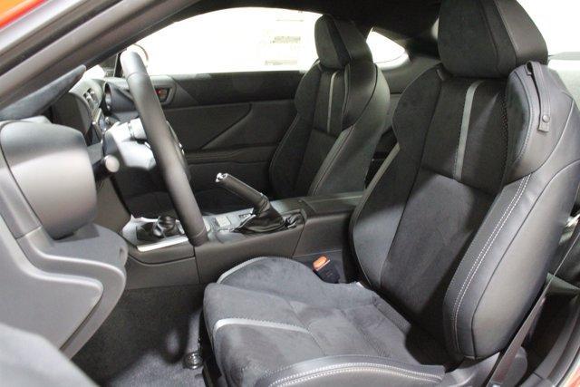 new 2026 Toyota GR86 car, priced at $38,167