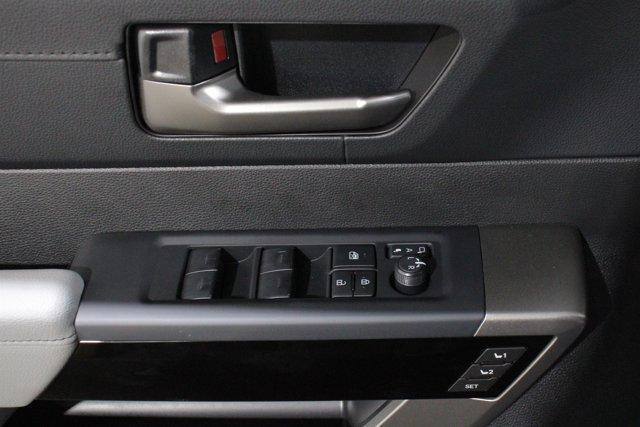 new 2026 Toyota Sequoia car, priced at $80,901